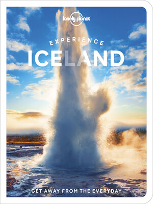 cover image of Lonely Planet Experience Iceland